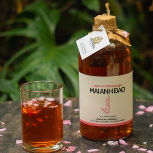 Mai Anh Đào -500ml