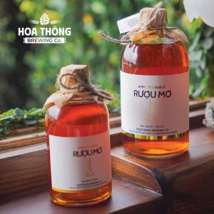 Mơ Hoa Thông - 280ml
