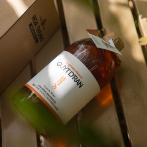 Rượu Quýt D'Ran - 500ml